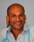 Dr Chinwala