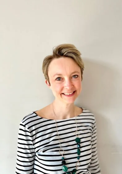 Dr Charlotte Iveson