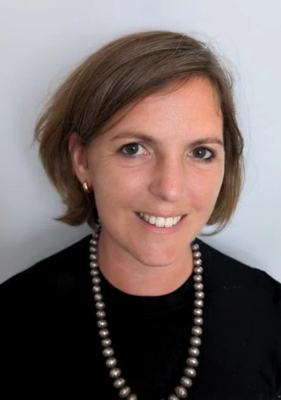 Dr Rachel Jarvis