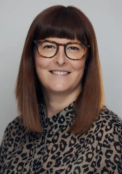 Dr Sian Morris