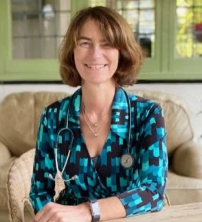 Dr Clare Searle