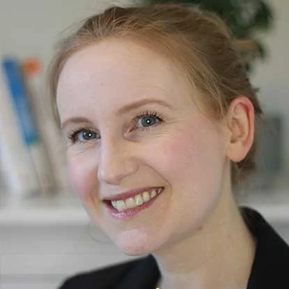 Dr Anna Day