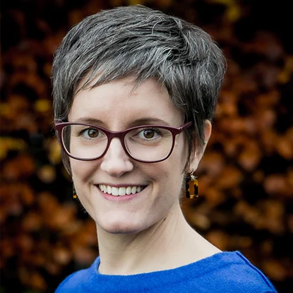 Sally Duffin
