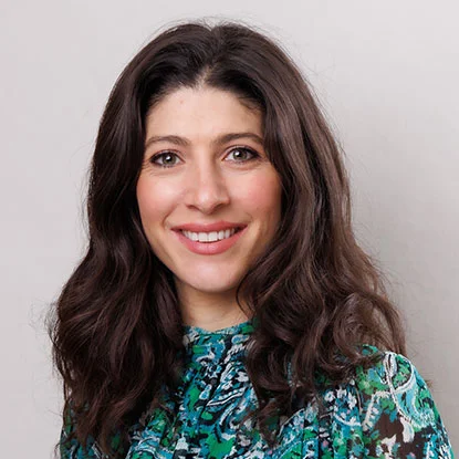 Natasha Rosenberg