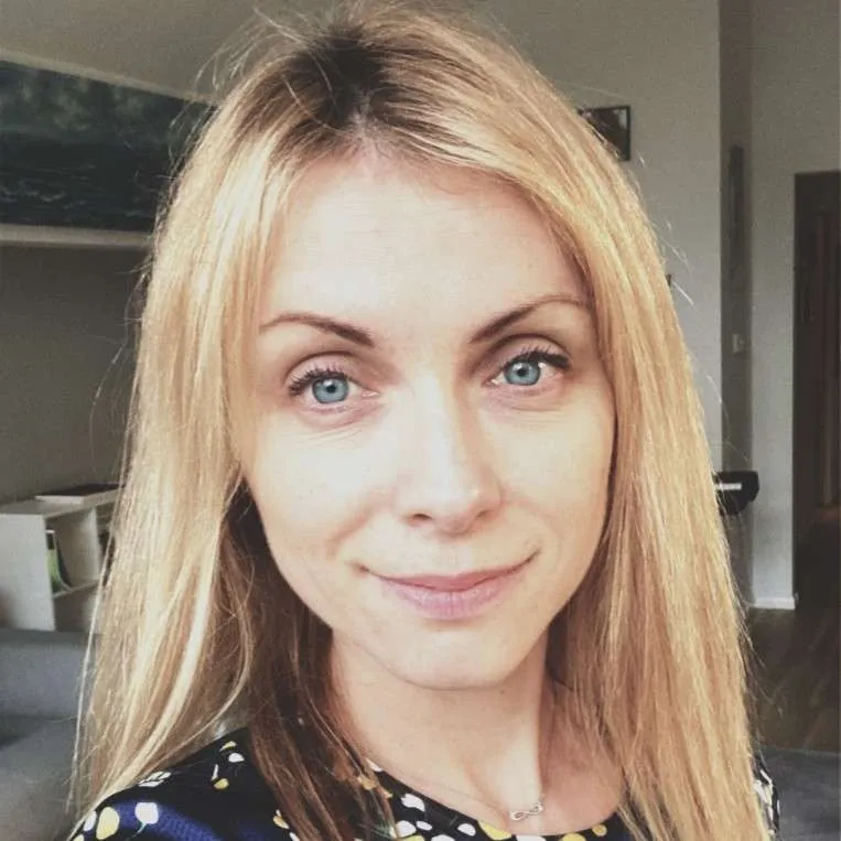 Dr Becky Prince