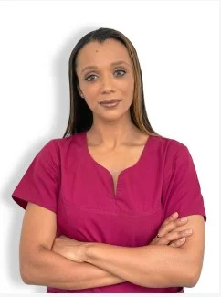 MISS NEIDE CARDOSO,