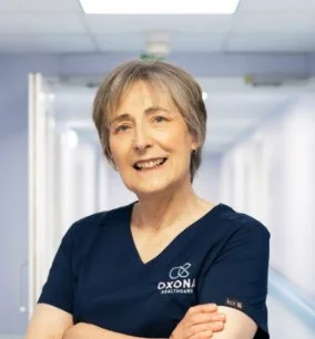 Dr Angela Anderson