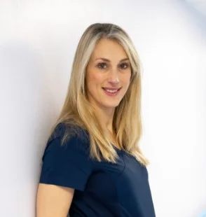 Dr Isabel Welch