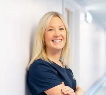 Dr Amy Kelly