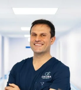 Dr Vineet Joshi