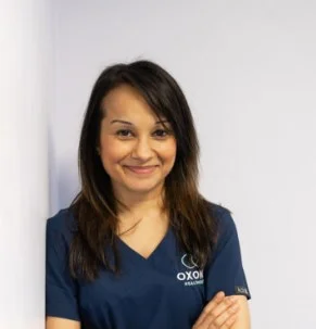 Dr Roshni Karia