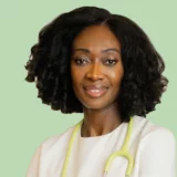 Dr. Evelyn Owusu-Siaw
