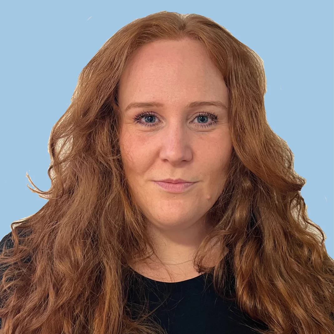 Sarah Johnson