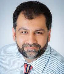 Dr Amer Sheikh