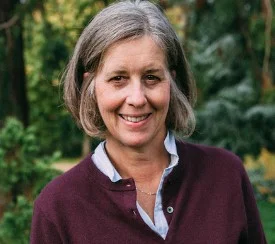 Dr Amanda Northridge