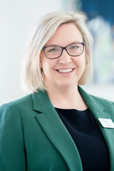 Dr Alice Scott