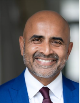 Dr Kannan Athreya