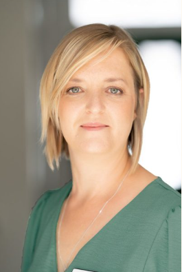 Dr Eleanor Beddoe