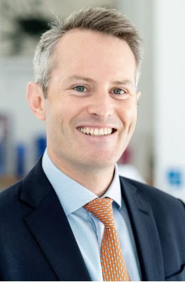 Dr Henry Grundy-Wheeler
