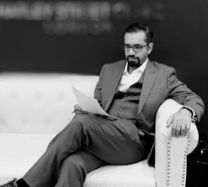 Dr Ahmed Bachelani