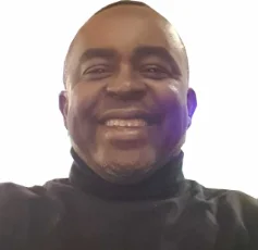 Dr Abidoye Ojeikere