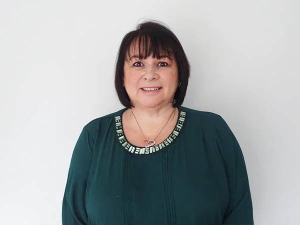 Dr Hannah Harris