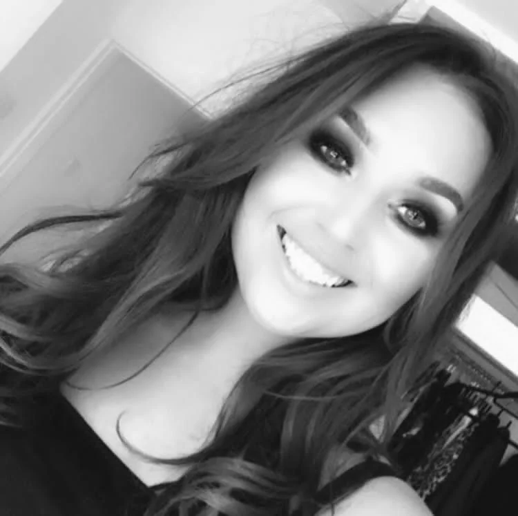 Francesca Mansell
