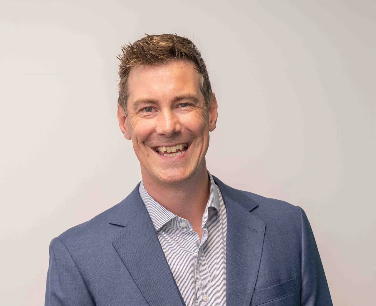 Doctor Ross Stewart