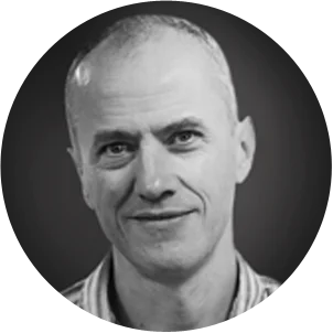 Dr. Rob Howlett