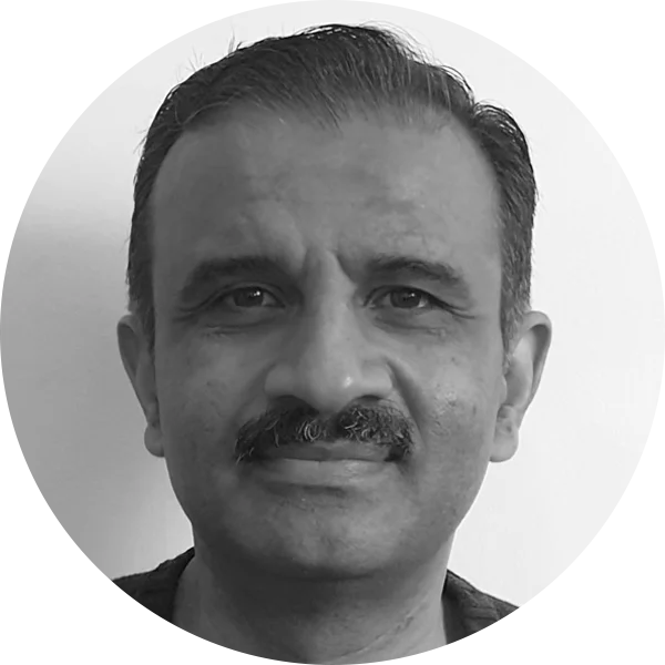 Dr. Noshad Khan