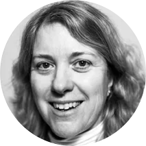 Dr Fiona Macleod