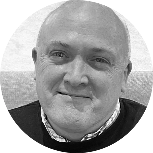 Dr David Whooley