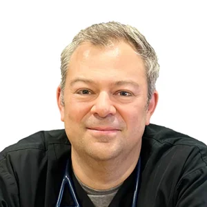 Doctor Daniel A Brook
