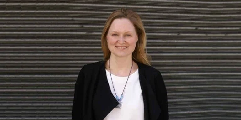 Doctor Amy Hermon-Taylor