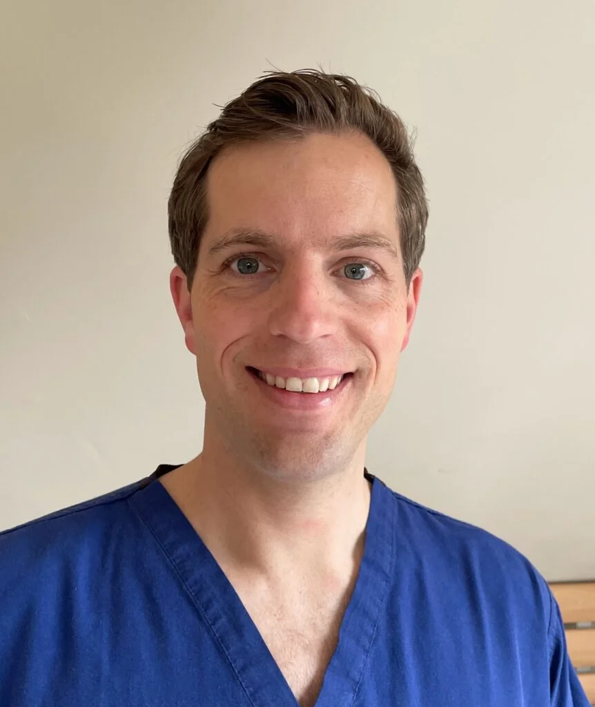 Dr. Matthew French