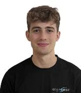 BEN JAMES