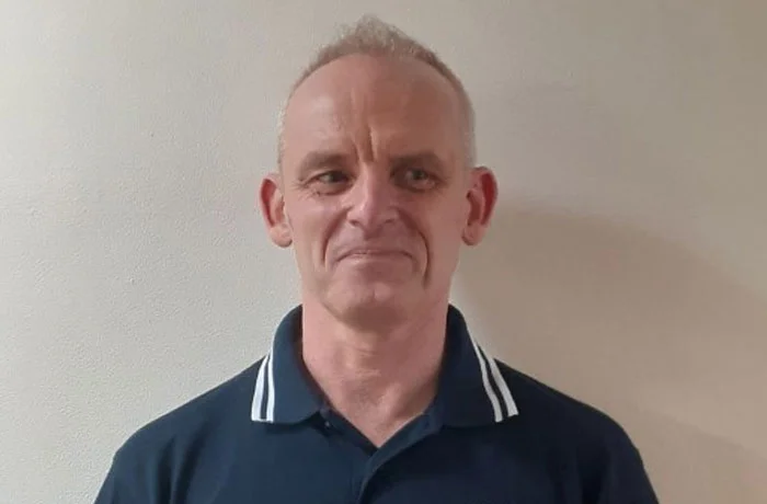 David Anderson