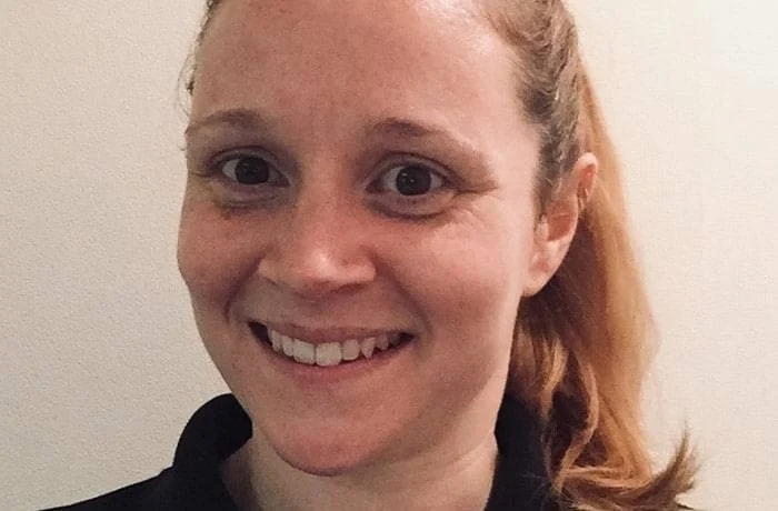 Rachel Proctor