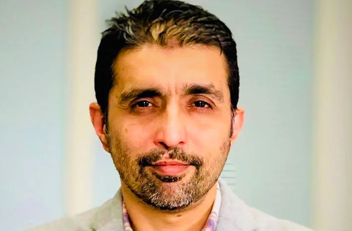 Aamir Safdar-Khan
