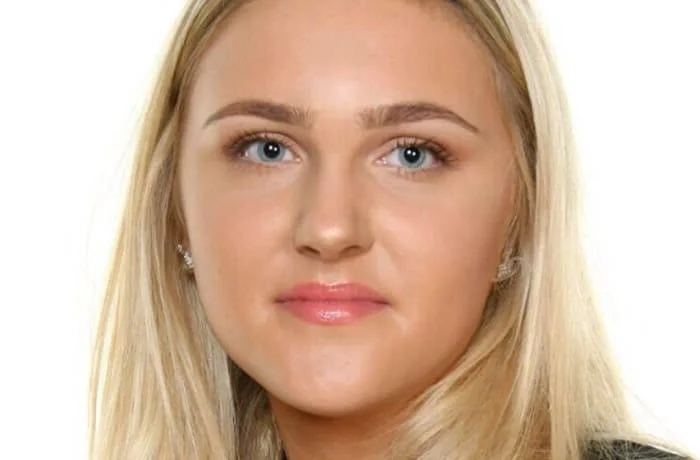 Molly Woods