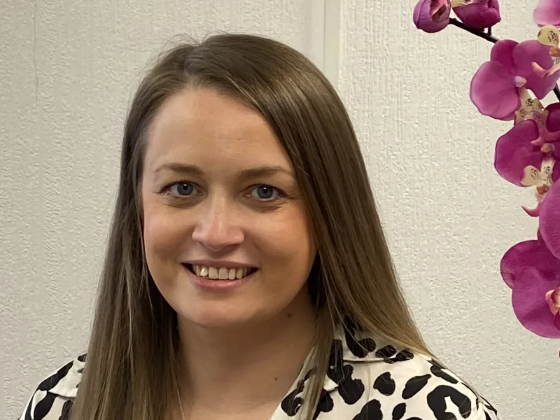 CLAIRE FREEMAN MSC