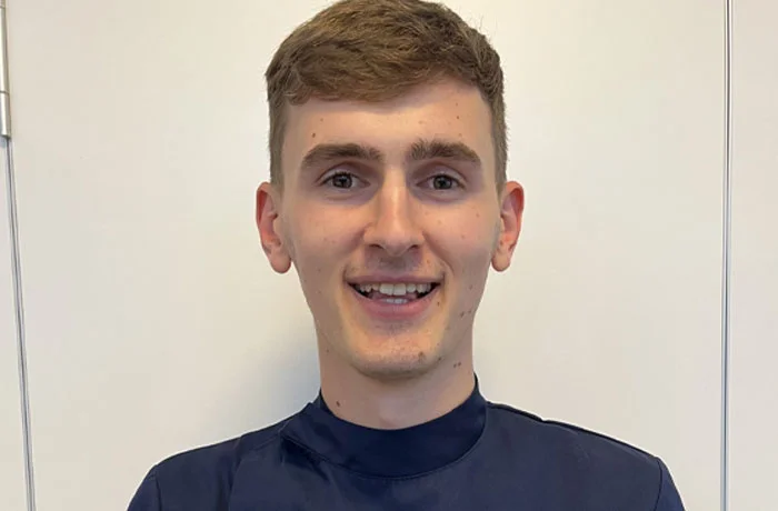 Dan Pescott