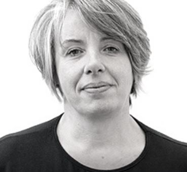 Claire Smith