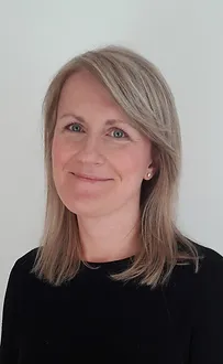 Catherine Mills