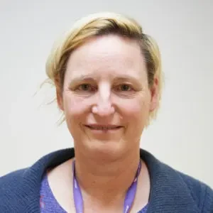 Alison Edwards
