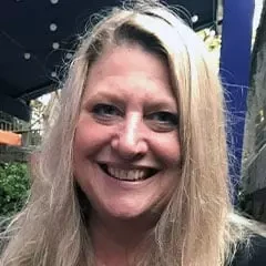 Suzi Illston