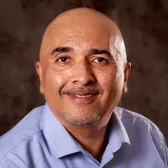 Barmak Zadeh