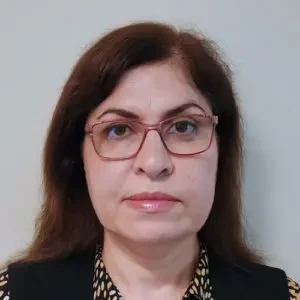 Rubina Rahman