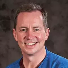 Mark Vose
