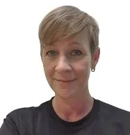DONNA JACKSON